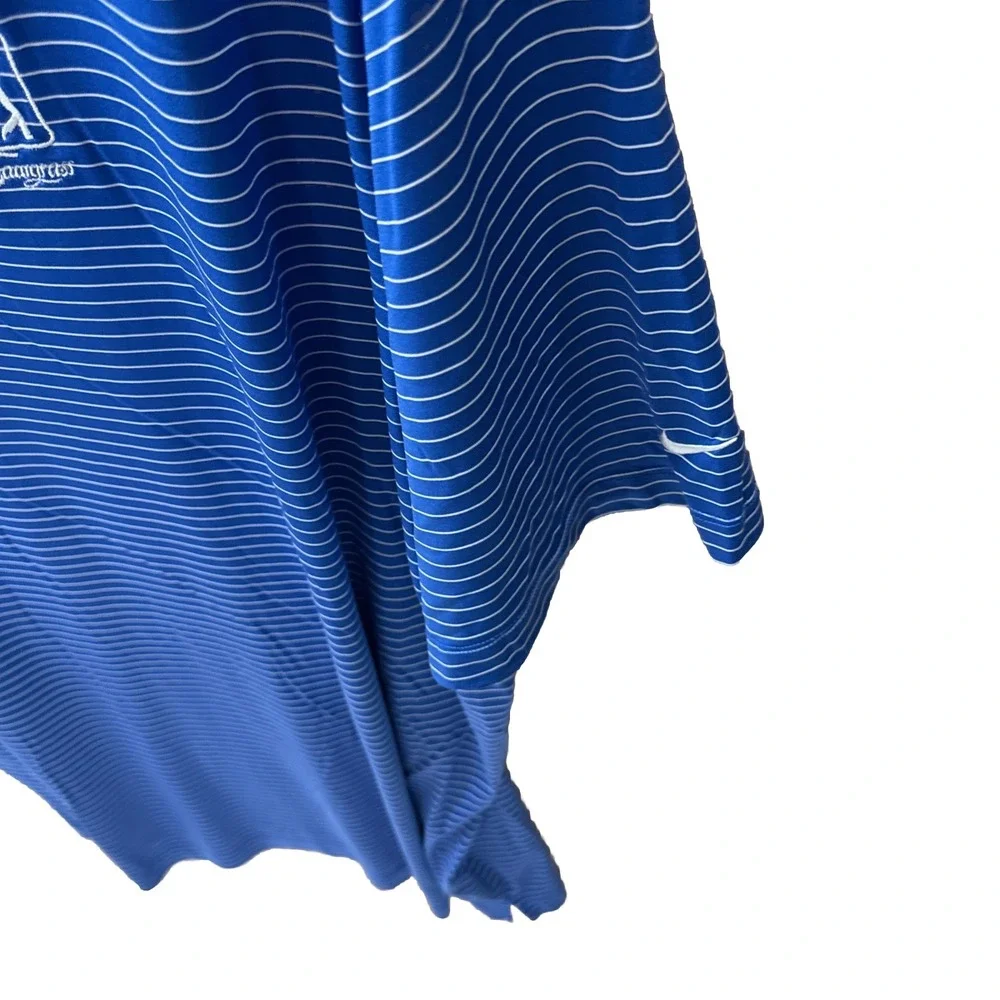 NIKE GOLF NIKE DRY FIT POLO‎ 3 XL Sawgrass